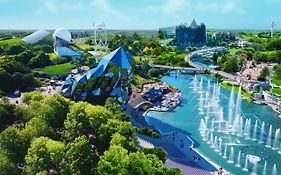 Studio à 8 min à pied du Futuroscope – 1/4 pers